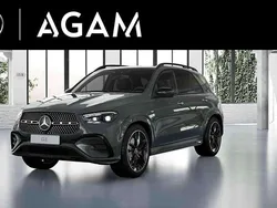 Grijs Nieuw 2025 Mercedes GLE400 Sport Edition SUV | € 121.250 (Iets duurder)