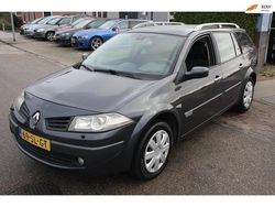 Gebruikt 2006 Renault Mégane II | € 1.499 (Eerlijke prijs)