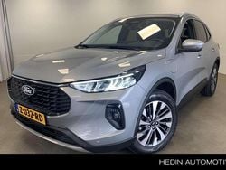 Grijs Gebruikt 2024 Ford Kuga Titanium SUV | € 33.945 (Super prijs)
