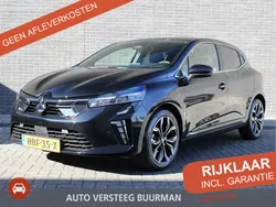 Zwart metallic Nieuw 2025 Mitsubishi Colt Intense+ Hatchback | € 23.450 (Eerlijke prijs)
