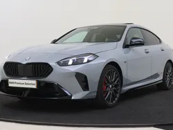 Grijs Gebruikt 2025 BMW 220 M Sport Coupé | € 56.950