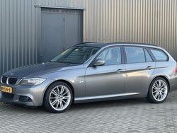 Grijs Gebruikt 2009 BMW 320 Stationwagen | € 5.250 (Eerlijke prijs)