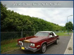 Cadillac Eldorado