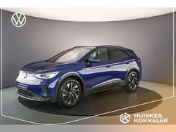Blue dusk Nieuw 2025 VW ID.4 Pro SUV | € 47.755