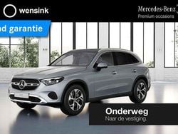 Zilver Gebruikt 2024 Mercedes GLC300e Luxury SUV | € 63.850 (Goede deal)