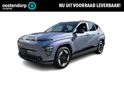 Blauw Nieuw 2025 Hyundai Kona Comfort SUV | € 37.780 (Eerlijke prijs)
