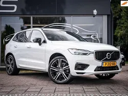 Wit Gebruikt 2020 Volvo XC60 Inscription SUV | € 36.950 (Goede deal)