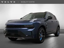 Blauw Gebruikt 2025 Lynk & Co 01 SUV | € 24.935 (Super prijs)