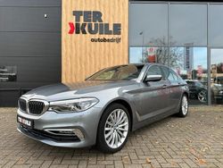 Grijs Gebruikt 2020 BMW 530 Executive Sedan | € 27.975 (Eerlijke prijs)