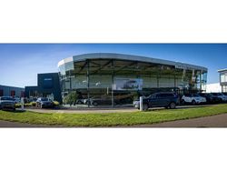 Zwart Gebruikt 2025 Volvo EX30 Performance SUV | € 44.900 (Duur)