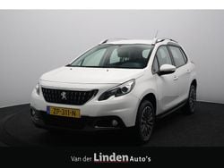 Wit Gebruikt 2019 Peugeot 2008 Active SUV | € 12.845 (Goede deal)