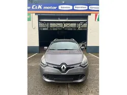 Overige Gebruikt 2015 Renault Clio IV | € 5.900 (Eerlijke prijs)