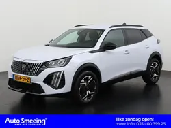 Wit Gebruikt 2024 Peugeot 2008 Allure SUV | € 26.445 (Goede deal)