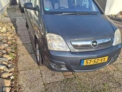 Gebruikt 2006 Opel Meriva Enjoy MPV | € 1.450 (Eerlijke prijs)