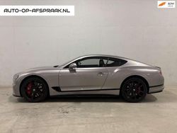 Grijs Gebruikt 2021 Bentley Continental GT Coupé | € 142.500