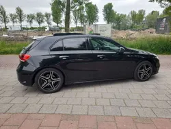 Zwart Gebruikt 2018 Mercedes A200 AMG Hatchback | € 18.950 (Duur)
