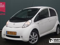 Wit Gebruikt 2019 Peugeot iON Active Hatchback | € 8.899