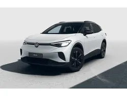 Gletscher white zwart dak Nieuw 2025 VW ID.4 Edition SUV | € 40.275 (Eerlijke prijs)