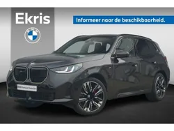 Grijs Gebruikt 2025 BMW X3 M Sport SUV | € 87.912