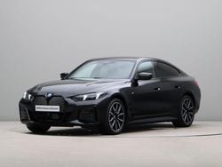 Zwart Gebruikt 2025 BMW i4 M Sport Sedan | € 48.450 (Goede deal)