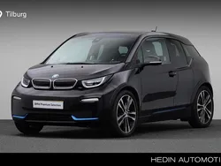 Zwart Gebruikt 2019 BMW i3 Executive Hatchback | € 21.880 (Duur)