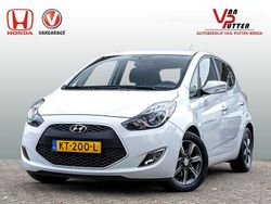 Wit Gebruikt 2016 Hyundai ix20 GO! Hatchback | € 14.900 (Eerlijke prijs)