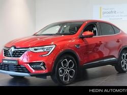 Rood Gebruikt 2023 Renault Arkana Techno SUV | € 24.950 (Eerlijke prijs)