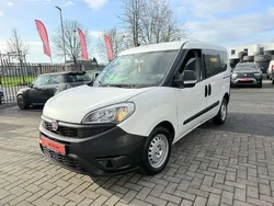 Overige Gebruikt 2015 Fiat Doblò MPV | € 7.250 (Duur)