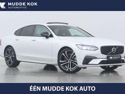 Wit Gebruikt 2024 Volvo S90 Ultimate Sedan | € 47.400 (Goede deal)
