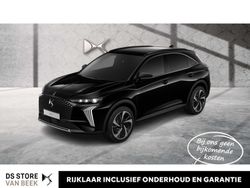 Suv Nieuw 2025 DS Automobiles DS7 Crossback Opera SUV | € 66.328
