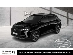 Suv Nieuw 2025 DS Automobiles DS7 Crossback Opera SUV | € 66.328 (Duur)