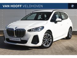 Wit Gebruikt 2024 BMW 218 M Sport Stationwagen | € 40.750