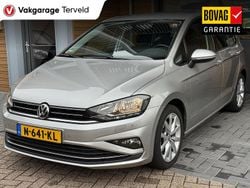 Grijs Gebruikt 2018 VW Golf Sportsvan Highline MPV | € 20.249 (Eerlijke prijs)