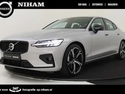 Grijs Gebruikt 2024 Volvo S60 Plus Sedan | € 40.890 (Goede deal)