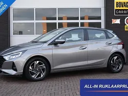 Grijs Gebruikt 2022 Hyundai i20 Comfort Hatchback | € 18.900 (Eerlijke prijs)