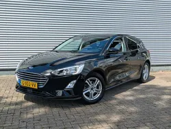 Zwart Gebruikt 2019 Ford Focus Business Edition Hatchback | € 14.495 (Eerlijke prijs)