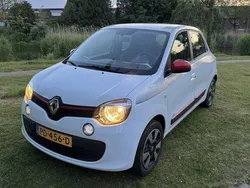 Wit Gebruikt 2017 Renault Twingo Collection Hatchback | € 5.350 (Goede deal)