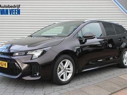 Bruin Gebruikt 2021 Suzuki Swace Stationwagen | € 22.690 (Eerlijke prijs)