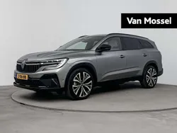 Grijs Gebruikt 2024 Renault Espace Iconic MPV | € 44.940 (Goede deal)