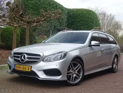 Grijs Gebruikt 2013 Mercedes 220 AMG Stationwagen | € 16.850 (Iets duurder)