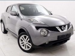 Grijs Gebruikt 2016 Nissan Juke SUV | € 11.250 (Duur)