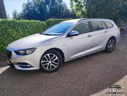 Grijs Gebruikt 2019 Opel Insignia Edition Stationwagen | € 18.900