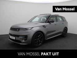 Grijs Gebruikt 2023 Land Rover Range Rover Sport HSE Dynamic SUV | € 103.240 (Eerlijke prijs)