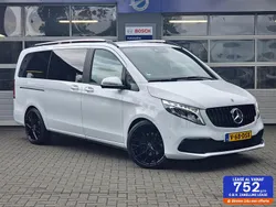 Gebruikt 2020 Mercedes V220 MPV | € 47.772