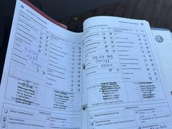 Blauw Gebruikt 2008 VW Touran Comfortline MPV | € 5.500 (Iets duurder)