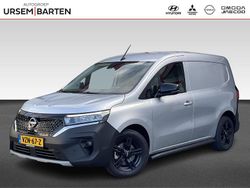 Highlight grey metallic (grijs metallic) Gebruikt 2023 Nissan Townstar Tekna Van | € 21.930 (Eerlijke prijs)