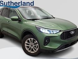 Groen Gebruikt 2024 Ford Kuga Titanium SUV | € 34.900 (Super prijs)