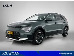 Suv Gebruikt 2024 Kia Niro Advance SUV | € 37.245