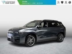 Canopy grey Nieuw 2025 Leapmotor C10 SUV | € 41.350