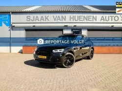 Zwart Gebruikt 2017 Audi Q5 S-Line SUV | € 51.949